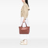 Gucci Medium Microguccissima Craft Tote Secondhand