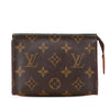 Louis Vuitton Monogram Toiletry Pouch 15 Secondhand