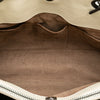 Bottega Veneta Medium Intrecciato Stitched Double Chain Tote Secondhand