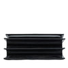Saint Laurent Medium Calfskin Monogram Sunset Crossbody Secondhand