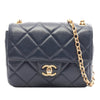 Chanel Mini Lambskin My Perfect Flap Secondhand