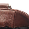 LOEWE Leather Anagram Crossbody Secondhand