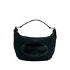 Prada Canapa Logo Tessuto Hobo Secondhand