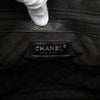 Chanel Small Coated Canvas Optic Coco Tote Secondhand
