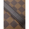 Louis Vuitton Damier Ebene Porte Documents Voyage PM Secondhand