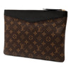 Louis Vuitton Monogram Daily Pouch Secondhand