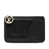 Louis Vuitton Monogram Empreinte Romy Card Holder Secondhand