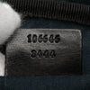 Gucci GG Canvas Vanity Bag Secondhand