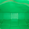 Secondhand Bottega Veneta Patent Intrecciato Cassette Crossbody