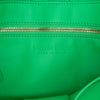 Secondhand Bottega Veneta Patent Intrecciato Cassette Crossbody