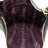 Secondhand Gucci Large Leather Web Princy Hobo