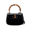 Gucci Calfskin Bamboo Night Secondhand
