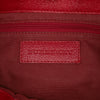 Burberry Medium Haymarket Check Coated Canvas Willenmore Hobo Secondhand