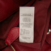 Burberry Medium Haymarket Check Coated Canvas Willenmore Hobo Secondhand