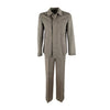 Secondhand Maison Margiela Herringbone Pattern Suit - '00s