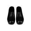 Secondhand Rick Owens Wedge Mules - '10s