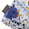 Secondhand Louis Vuitton Monogram Paint Splash Scarf - '10s