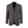 Secondhand Boglioli Checkered Jacket - '10s