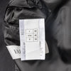 Secondhand Valentino Double Breasted Wool Coat - '20s