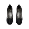 Secondhand Prada Open Toe Pumps - '10s