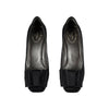 Secondhand Prada Open Toe Pumps - '10s