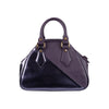 Secondhand Anglomania Duo-tone Divina Handbag - '10s