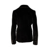 Secondhand Dolce & Gabbana Velvet Blazer - '10s