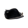 Secondhand Louis Vuitton Monogram Eclipse Taiga Card Holder - '10s