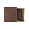 Secondhand Louis Vuitton Monogram Compact Wallet - '10s