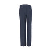 Secondhand Paul Smith Blue Wool and Silk Suit - '10s