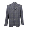 Secondhand Boglioli Tartan Check Jacket - '00s