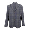 Secondhand Boglioli Tartan Check Jacket - '00s