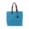 Secondhand Vivienne Westwood Alice Shopper Bag with Wallet - '10s