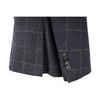 Secondhand Paul Smith Soho Check Jacket - '10s
