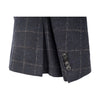 Secondhand Paul Smith Soho Check Jacket - '10s