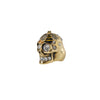 Secondhand Alexander Mcqueen Skull Ring - '90s