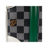 Secondhand Louis Vuitton Mini Luggage Damier BB Handbag - '10s