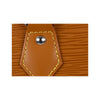 Secondhand Louis Vuitton Epi Alma BB Handbag - '10s
