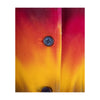 Secondhand Moschino Jeans Tie-Dye Twill Coat - '10s