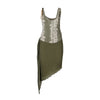 Secondhand Ungaro Fever Top and Skirt Set - '00s