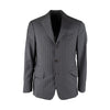 Secondhand Boglioli Pinstripe Suit - '00s