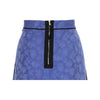 Secondhand Marc Jacobs Leaf Pattern Silk Set - '00s