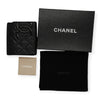 Secondhand Chanel Cambon Short Style Wallet - '10s