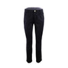 Secondhand Louis Vuitton Jeans with Black Stripe - '00s