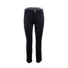 Secondhand Louis Vuitton Jeans with Black Stripe - '00s