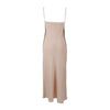 Secondhand Red Valentino Lace Dress with Collar - '10s