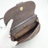 Secondhand Gucci Crossbody Bag Vintage Horsebit 1955