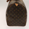 Louis Vuitton Keepall Bag Monogram Canvas