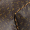Louis Vuitton Keepall Bag Monogram Canvas