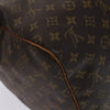 Louis Vuitton Keepall Bag Monogram Canvas